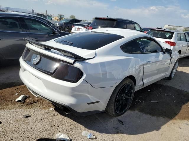 2015 Ford Mustang GT