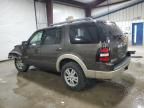 2008 Ford Explorer Eddie Bauer