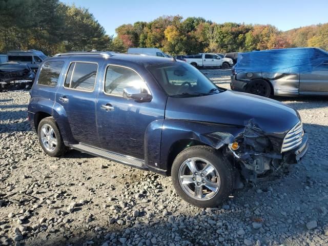 2008 Chevrolet HHR LT