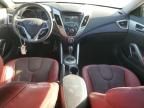 2012 Hyundai Veloster