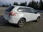 2015 Mitsubishi Outlander SE