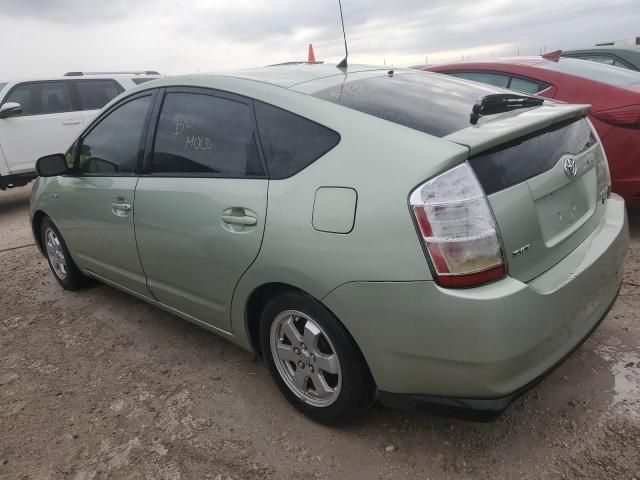 2006 Toyota Prius