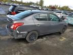 2019 Nissan Versa S