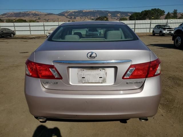 2007 Lexus ES 350