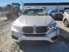 2017 BMW X6 XDRIVE35I