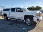 2016 GMC Sierra K2500 Denali