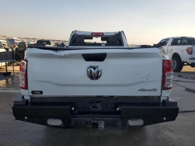 2019 Dodge RAM 2500 Tradesman