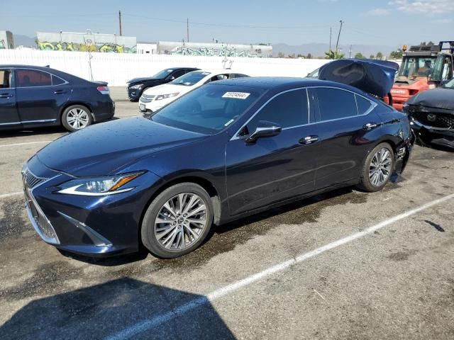 2019 Lexus ES 350