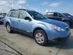 2012 Subaru Outback 2.5I