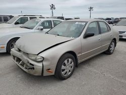 Nissan salvage cars for sale: 1994 Nissan Altima XE