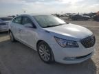 2016 Buick Lacrosse