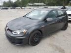 2016 Volkswagen GTI S/SE