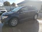 2008 Ford Edge Limited