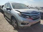 2017 Honda Pilot EX