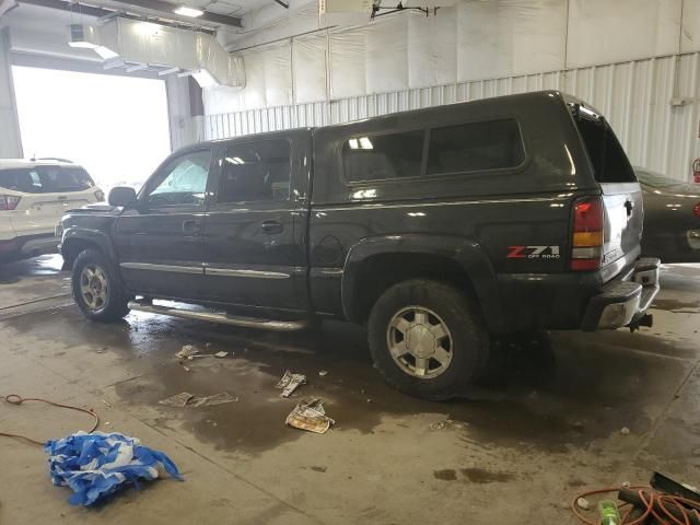 2005 GMC New Sierra K1500