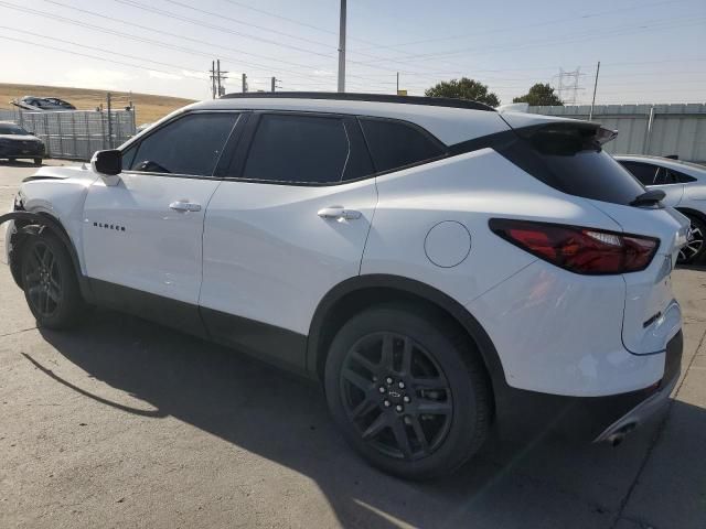 2021 Chevrolet Blazer 2LT