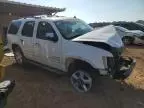 2012 Chevrolet Tahoe C1500 LTZ