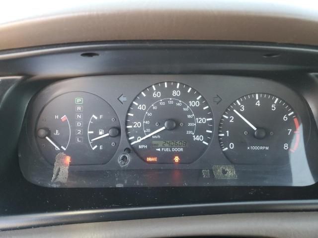 2000 Toyota Camry CE