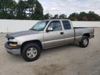 2001 Chevrolet Silverado K1500