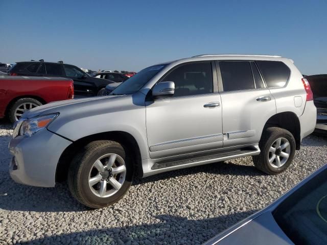 2013 Lexus GX 460