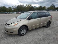 2006 Toyota Sienna CE en venta en Madisonville, TN