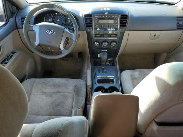 2007 KIA Sorento EX