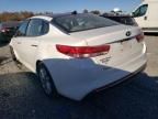 2018 KIA Optima EX