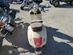 2013 Vespa GTS 300 Super