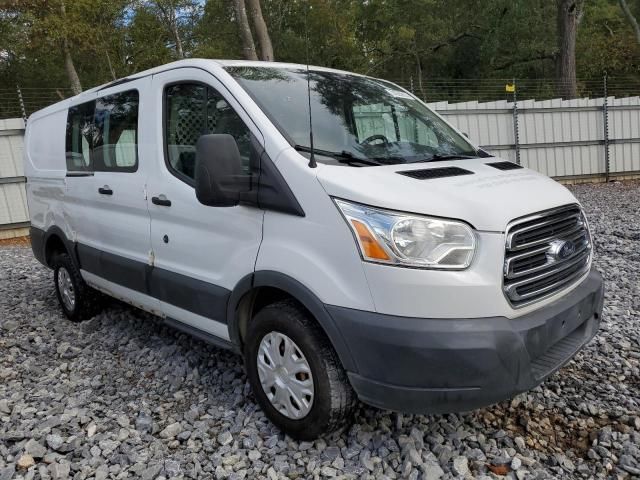 2016 Ford Transit T-250