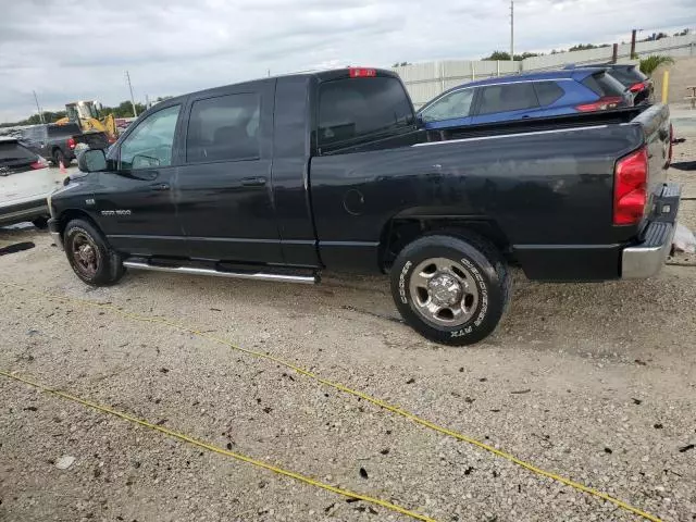 2007 Dodge RAM 1500