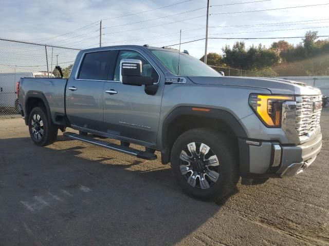 2024 GMC Sierra K2500 Denali