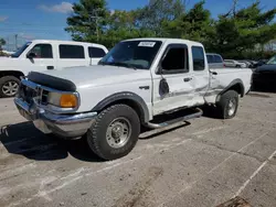 1996 Ford Ranger Super Cab en venta en Lexington, KY