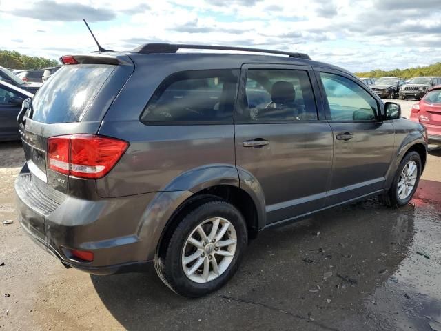 2014 Dodge Journey SXT