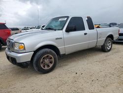 2009 Ford Ranger Super Cab en venta en Arcadia, FL