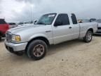 2009 Ford Ranger Super Cab