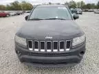 2013 Jeep Compass Latitude