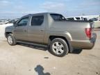 2009 Honda Ridgeline RTL