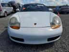 1998 Porsche Boxster