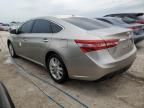 2015 Toyota Avalon XLE