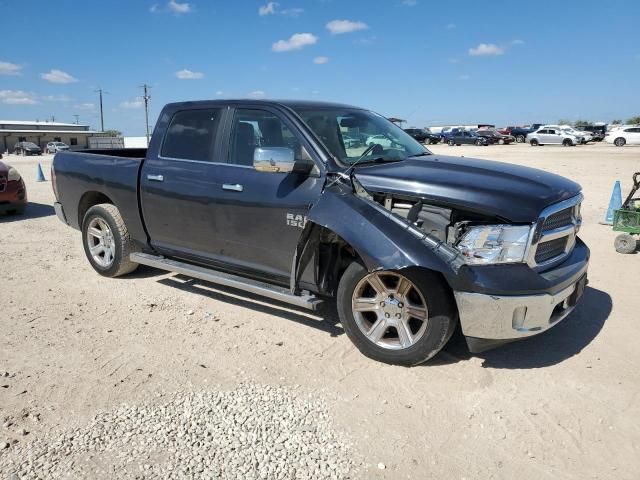 2017 Dodge RAM 1500 SLT