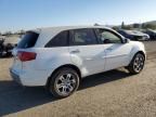 2007 Acura MDX Technology