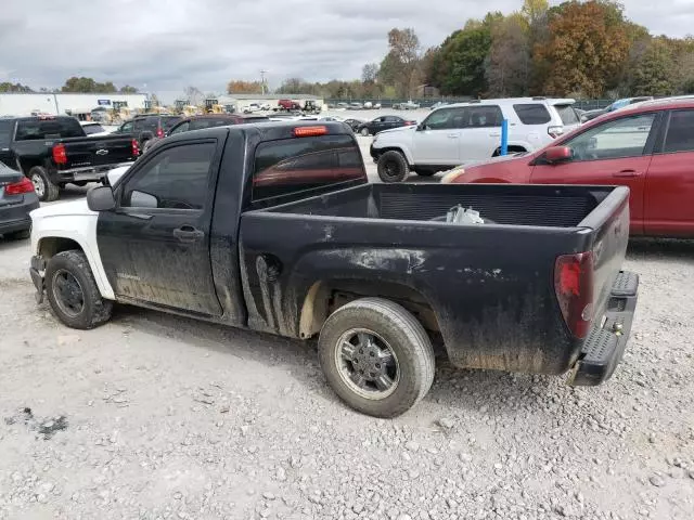 2005 Chevrolet Colorado