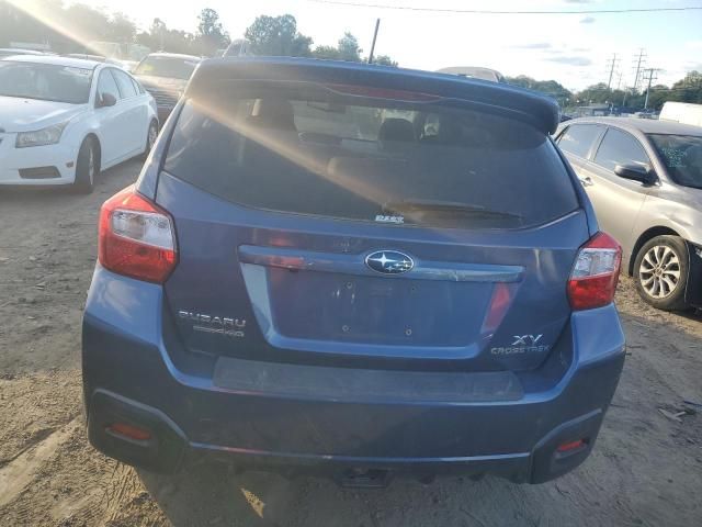 2013 Subaru XV Crosstrek 2.0 Premium