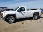 2009 Chevrolet Silverado K1500