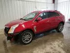 2015 Cadillac SRX Performance Collection