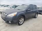 2014 Subaru Outback 3.6R Limited