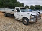 1993 Ford F350