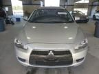 2012 Mitsubishi Lancer ES/ES Sport