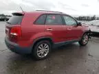 2011 KIA Sorento EX