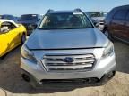 2017 Subaru Outback 2.5I